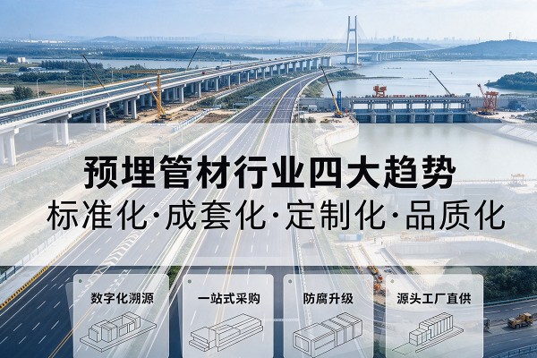 定结行业发展趋势总结