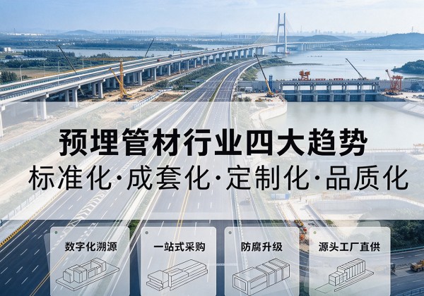 定结行业发展趋势总结