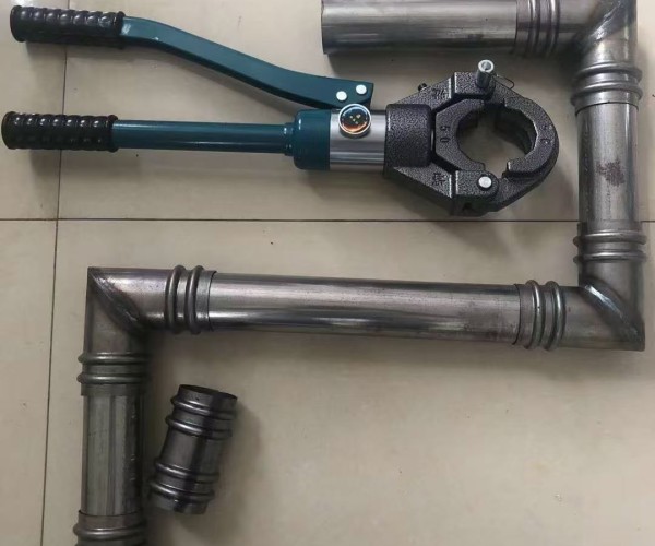 定结冷却管生产