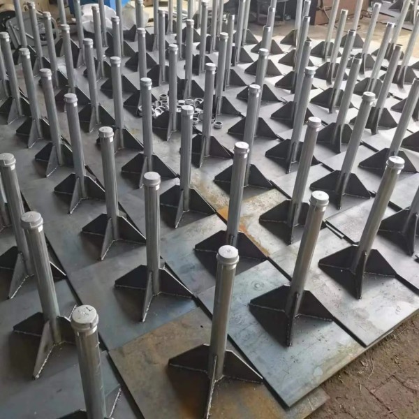 定结鑫亿呈沉降板生产