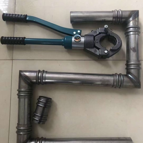 定结冷却管生产