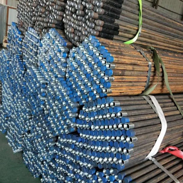 定结冷却管生产